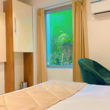 City View With Garden -5 Mins Walk From Golden Temple 阿姆利则 外观 照片