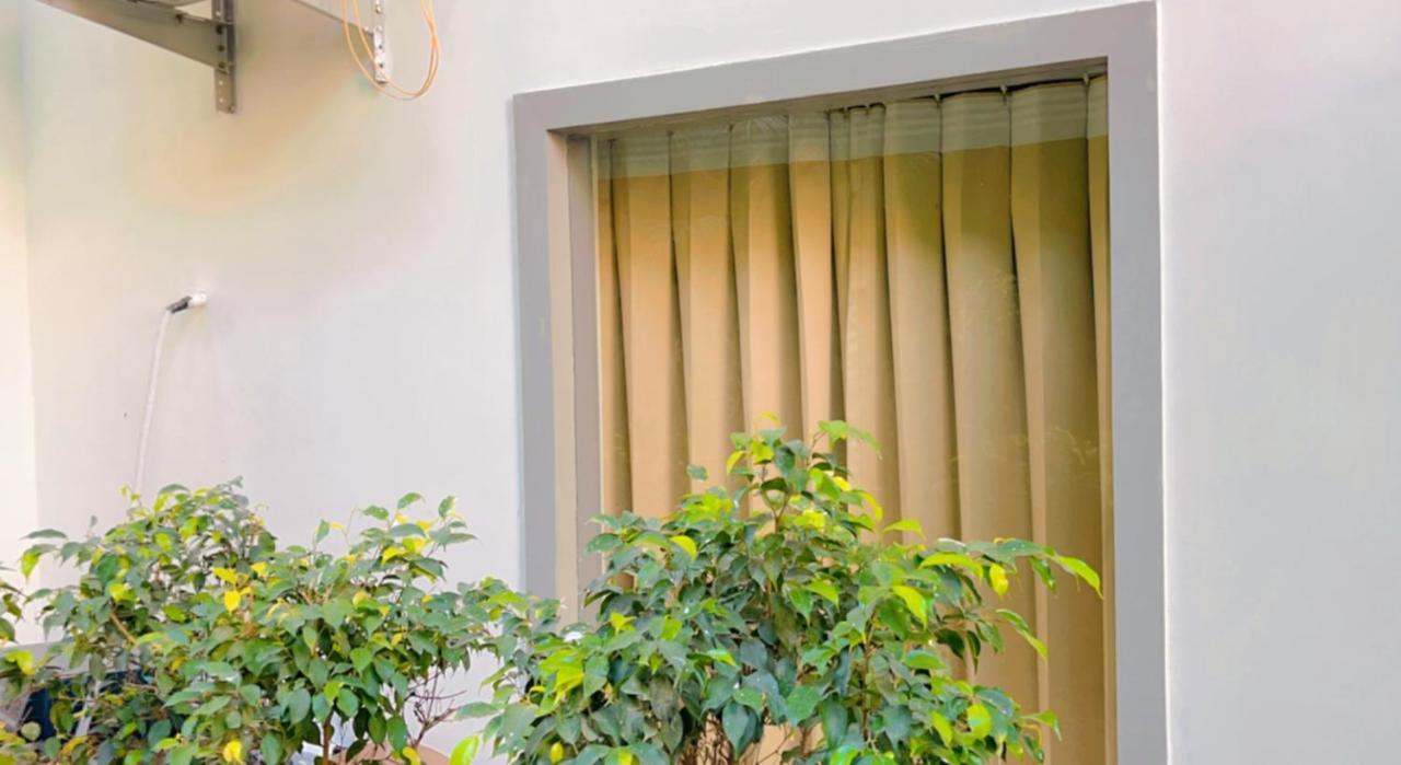 City View With Garden -5 Mins Walk From Golden Temple 阿姆利则 外观 照片