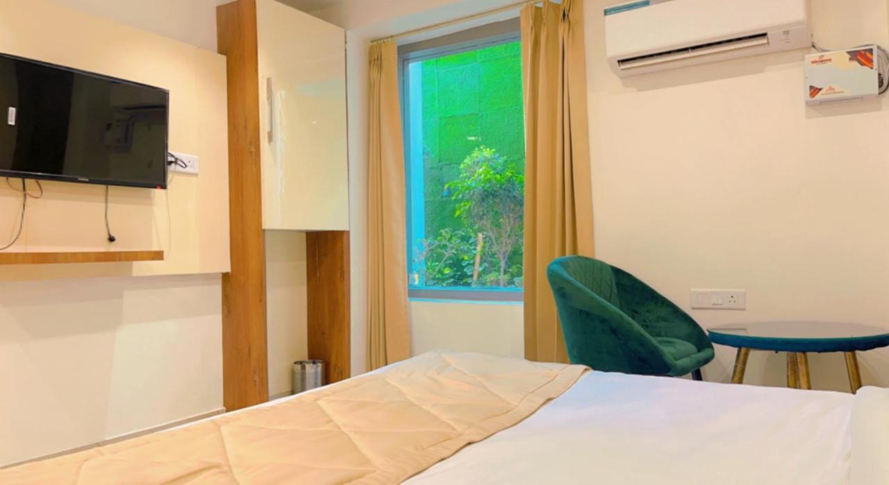 City View With Garden -5 Mins Walk From Golden Temple 阿姆利则 外观 照片