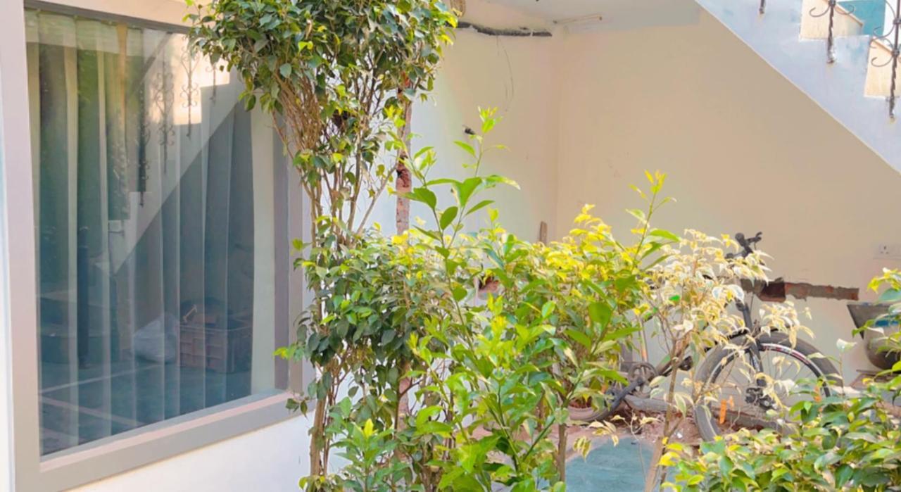 City View With Garden -5 Mins Walk From Golden Temple 阿姆利则 外观 照片
