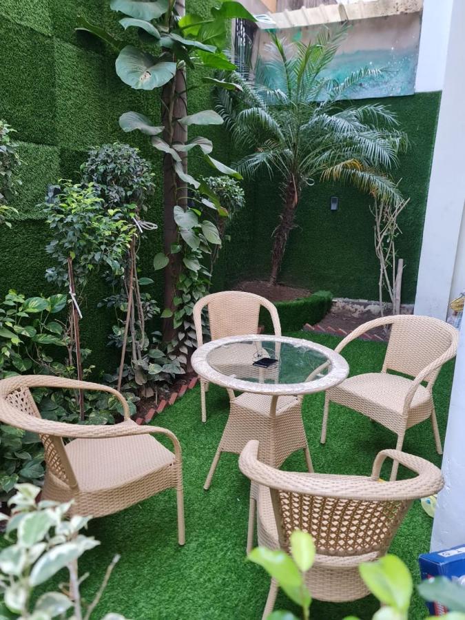 City View With Garden -5 Mins Walk From Golden Temple 阿姆利则 外观 照片