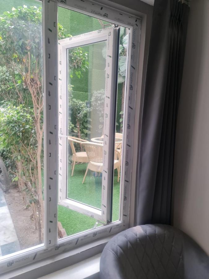 City View With Garden -5 Mins Walk From Golden Temple 阿姆利则 外观 照片